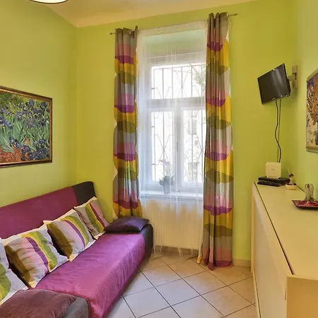 Apartment Na Kozacce 6