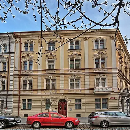 Apartment Na Kozacce 6 *