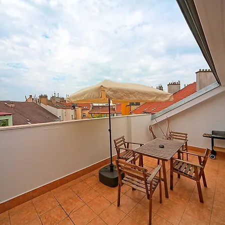 Apartment Na Kozacce 6