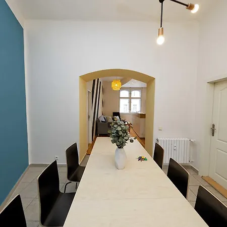 Apartment Na Kozacce 6 *