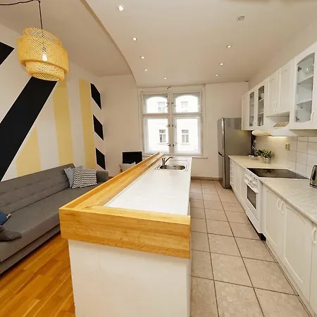 Na Kozacce 6 * Prague