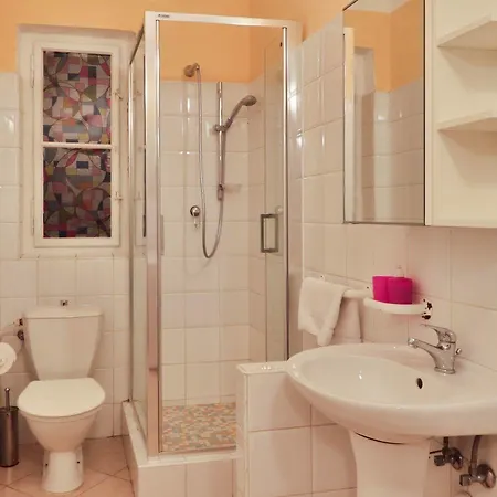 Na Kozacce 6 Apartment