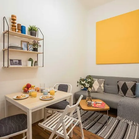 Apartment Na Kozacce 6 *