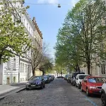 Appartamento Na Kozacce 6 Praga