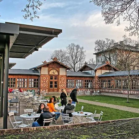 Na Kozacce 6 Lägenhet Prag