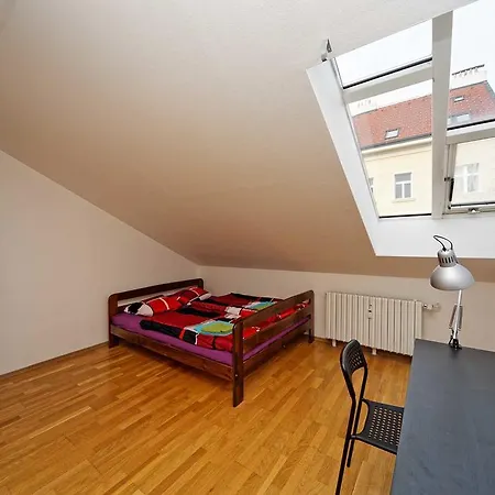 Na Kozacce 6 Apartament *