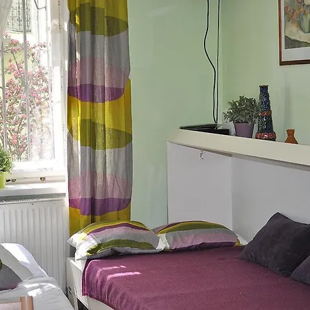 Apartament Na Kozacce 6