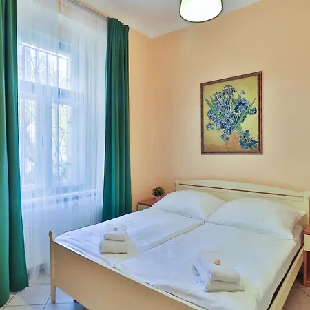 Na Kozacce 6 Apartamento *