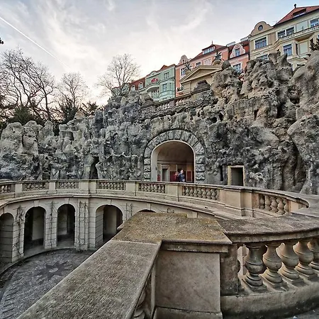 Apartamento Na Kozacce 6 Praga