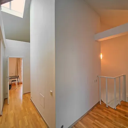 Na Kozacce 6 Apartamento Praga