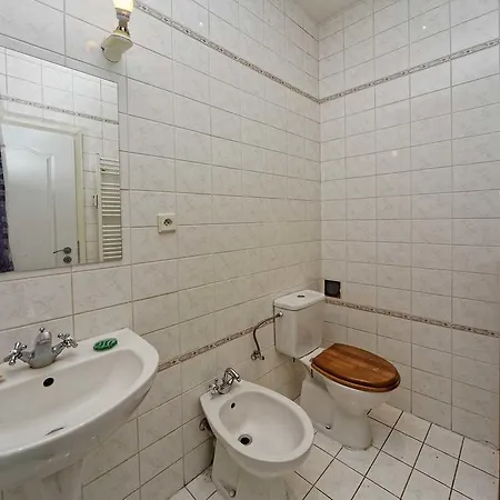Na Kozacce 6 Apartamento Praga