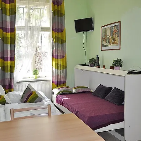 Apartment Na Kozacce 6