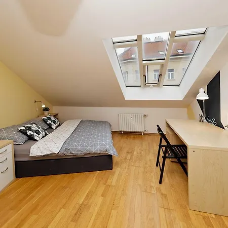 Na Kozacce 6 Apartamento