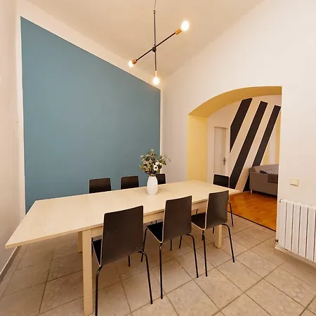 Na Kozacce 6 Apartamento *