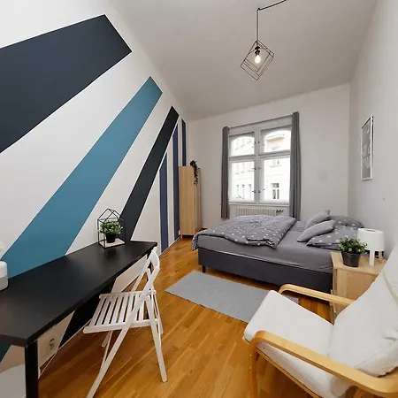 Na Kozacce 6 Apartment