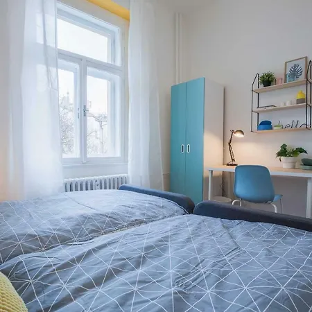 Na Kozacce 6 Apartment