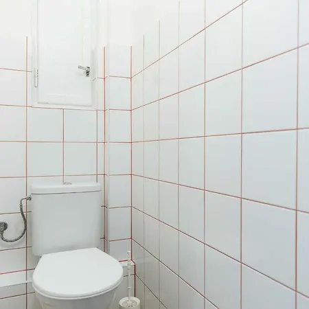 Na Kozacce 6 Apartamento *