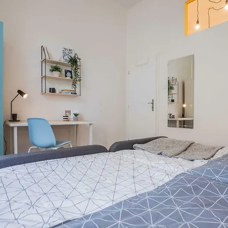 Na Kozacce 6 Apartamento Praga