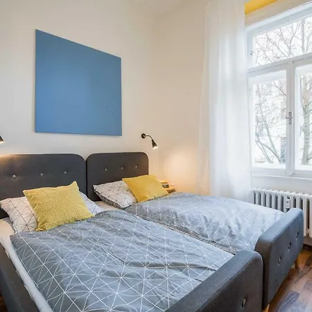 Apartamento Na Kozacce 6