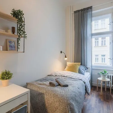 Na Kozacce 6 Apartamento Praga