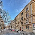 Apartmán Na Kozacce 6 Praha