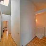 Na Kozacce 6 Apartmán Praha